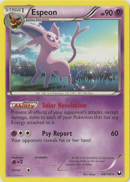 Espeon