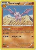 Aerodactyl